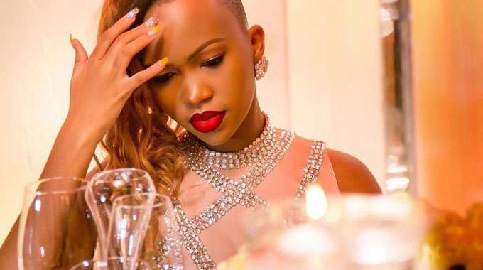 Why Sheilah Gashumba is a Media Hero?